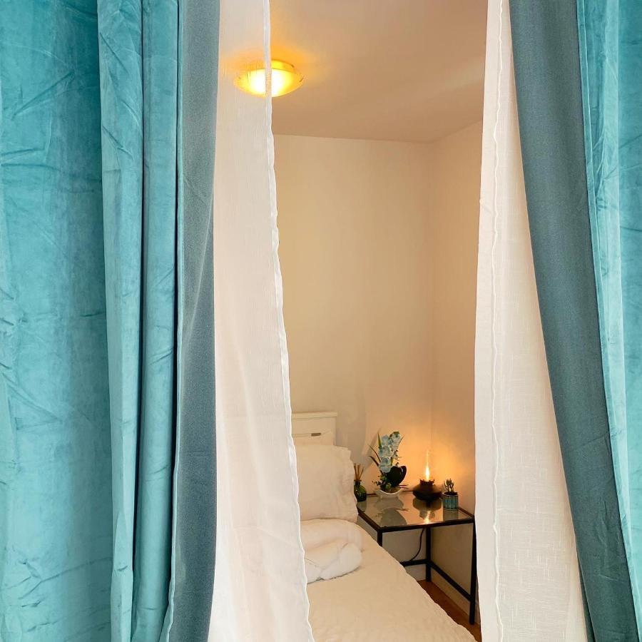شقة لندن  في Garden Beautiful Cozy Flat , Recent Decorated. المظهر الخارجي الصورة