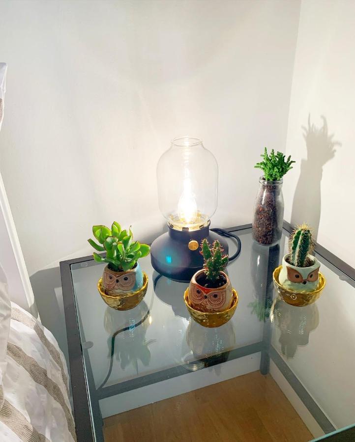 شقة لندن  في Garden Beautiful Cozy Flat , Recent Decorated. المظهر الخارجي الصورة